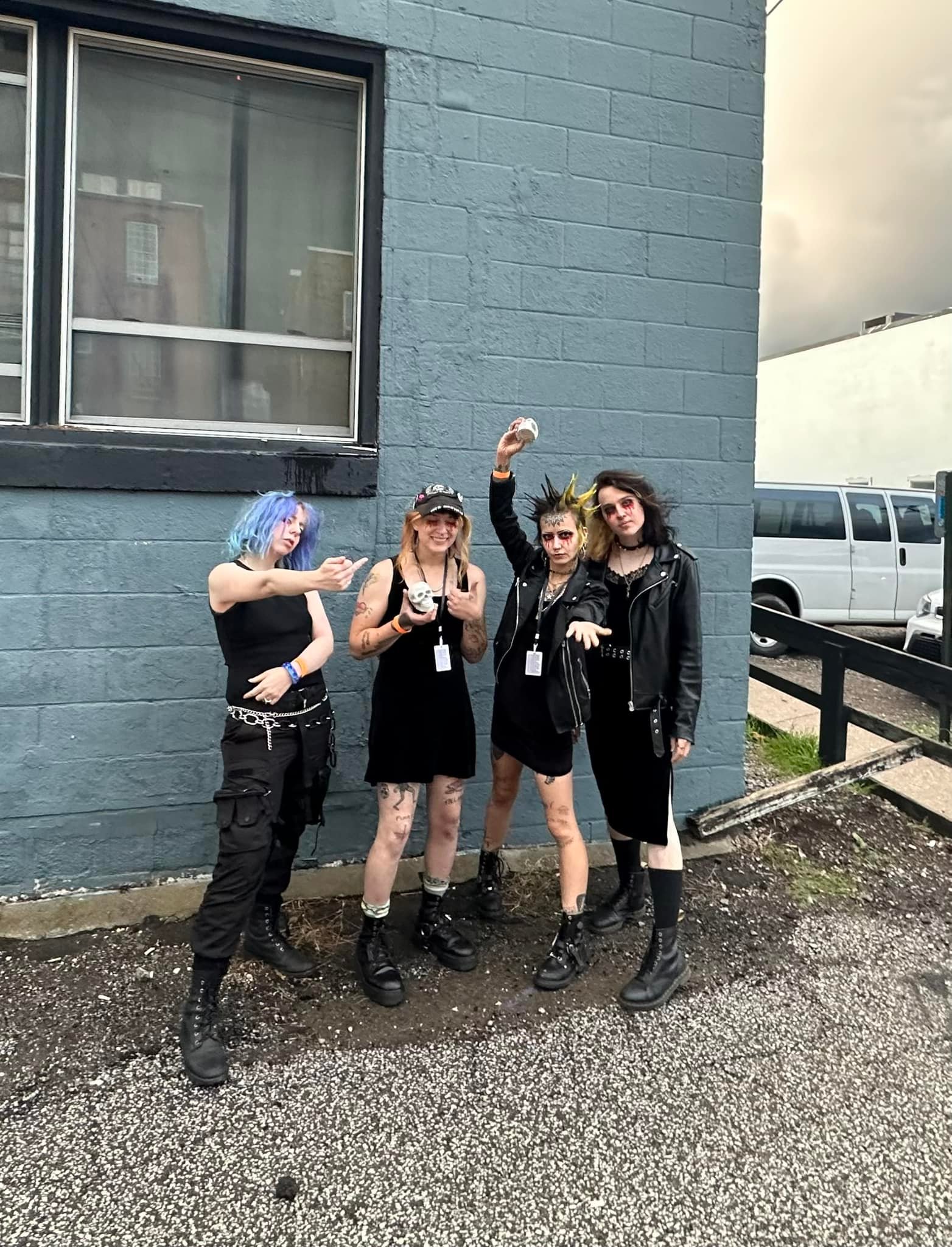 Community engagement